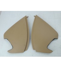 Par Tampa Lateral Painel Porsche Panamera 4s 2013 Par Tampa Lateral Painel Porsche Panamera 4s 2013