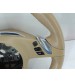 Volante De Direção Detalhe Couro Porsche Panamera 4s 2013 Original