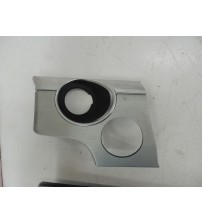 Molduras Central Painel Porsche Panamera 4s 2013