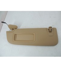 Quebra Sol Lado Esquerdo Motorista Porsche Panamera 4s 2013 Quebra Sol Lado Esquerdo Motorista Porsche Panamera 4s 2013