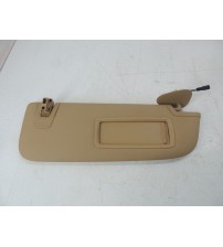 Quebra Sol Lado Direito Carona Porsche Panamera 4s 2013 Quebra Sol Lado Direito Carona Porsche Panamera 4s 2013