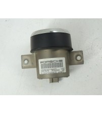 Relógio Horas Central Painel Porsche Panamera 4s 2013