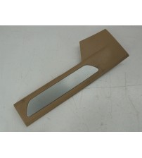 Par Soleira Portas Traseiras Porsche Panamera 4s 2013 Original