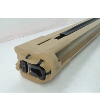 Cortina Elétrica Porta Malas Porsche Panamera 4s 2013 Original