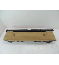 Acabamento Porta Malas Guarda Triangulo Panamera 4s 2013 Original Acabamento Porta Malas Guarda Triangulo Panamera 4s 2013 Original