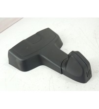 Acabamento Retrovisor Interno Para-brisa Panamera 4s 2013