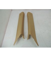 Par Acabamento Coluna Para-brisa Porsche Panamera 4s 2013 Par Acabamento Coluna Para-brisa Porsche Panamera 4s 2013