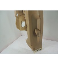 Acabamento Coluna Lateral Traseira Esquerda Panamera 4s 2013