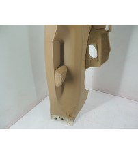 Acabamento Coluna Traseira Direita Panamera 4s 2013