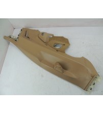 Acabamento Coluna Traseira Direita Panamera 4s 2013 Acabamento Coluna Traseira Direita Panamera 4s 2013