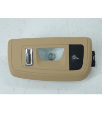 Luz Do Teto Traseira Esquerda Porsche Panamera 4s 2013 Luz Do Teto Traseira Esquerda Porsche Panamera 4s 2013