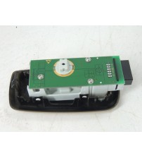 Luz Do Teto Traseira Direita Porsche Panamera 4s 2013