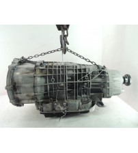 Caixa De Cambio Porsche Panamera 4s 4.8 V8 2013 Leia Descri.