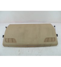 Tampão Superior Porta Malas Porsche Panamera 4s 2013 Original Tampão Superior Porta Malas Porsche Panamera 4s 2013 Original