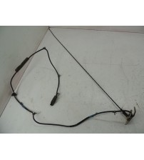 Antena Nissan Frontier S 2014 Preto Antena Nissan Frontier S 2014 Preto