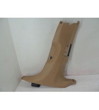 Acabamento Coluna Central Direita Porsche Panamera 4s 2013 Acabamento Coluna Central Direita Porsche Panamera 4s 2013