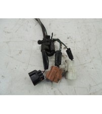 Chicote Do Motor Nissan Frontier 2.5 163cv 4x2 Manual 2014