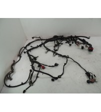 Chicote Do Motor Nissan Frontier 2.5 163cv 4x2 Manual 2014 Chicote Do Motor Nissan Frontier 2.5 163cv 4x2 Manual 2014