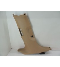 Acabamento Coluna Central Esquerda Porsche Panamera 4s 2013 Acabamento Coluna Central Esquerda Porsche Panamera 4s 2013