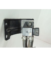 Sensor Map Nissan Frontier 2.5 Diesel 163cv 2014