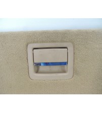 Tampão Fundo Porta Malas Porsche Panamera 4s 2013 Original