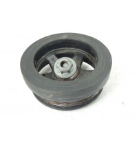 Polia Virabrequim Porsche Panamera 4s 4.8 V8 2013 Polia Virabrequim Porsche Panamera 4s 4.8 V8 2013