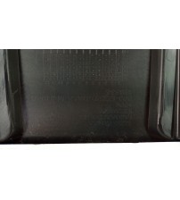 Bagageiro Interno Teto Fiat Ducato 2020 Original