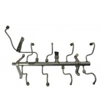 Flauta Dos Bicos Porsche Panamera 4s 4.8 V8 2013 Flauta Dos Bicos Porsche Panamera 4s 4.8 V8 2013