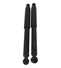 Par Amortecedor Traseiro Nissan Frontier Cd 4x2 2014 Usad0 Par Amortecedor Traseiro Nissan Frontier Cd 4x2 2014 Usad0