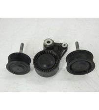 Jogo Polias E Esticador Correia Dentada Panamera 4.8 V8 2013 Jogo Polias E Esticador Correia Dentada Panamera 4.8 V8 2013