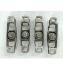 Jogo Trava Dos Bicos Injetores Porsche Panamera 4.8 V8 2013 Original Jogo Trava Dos Bicos Injetores Porsche Panamera 4.8 V8 2013 Original