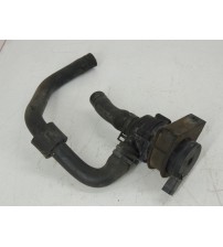 Bomba De Água Auxiliar Lado Esquerdo Panamera 4.8 V8 2013