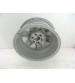 Roda R16 Original Nissan Frontier S 2014 Prata