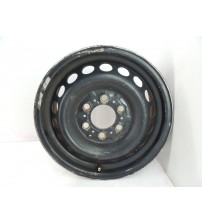 Roda De Ferro R16 Original Mercedes-benz Sprinter 416 2022 Preto Roda De Ferro R16 Original Mercedes-benz Sprinter 416 2022 Preto