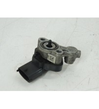 Sensor Map Porsche Panamera 4.8 V8 2013