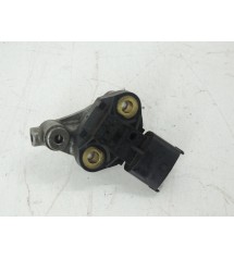 Sensor Map Porsche Panamera 4.8 V8 2013