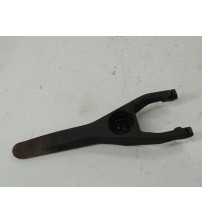 Garfo Da Embreagem Nissan Frontier 2.5 4x2 Manual 2014 Usad0