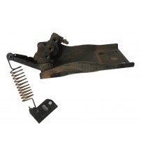 Válvula Equalizadora Freio Traseira Frontier S Cd 2014 Usad0 Válvula Equalizadora Freio Traseira Frontier S Cd 2014 Usad0