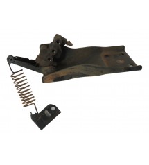 Válvula Equalizadora Freio Traseira Frontier S Cd 2014 Usad0