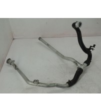 Tubo E Mangueira De Água Porsche Panamera 4.8 V8 2013 Tubo E Mangueira De Água Porsche Panamera 4.8 V8 2013