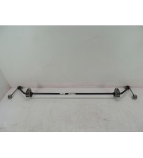 Barra Estabilizadora Traseira Porsche Panamera 4.8 V8 2013 Barra Estabilizadora Traseira Porsche Panamera 4.8 V8 2013