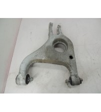 Bandeja Traseira Esquerda Porsche Panamera 4.8 V8 2013 Usad0