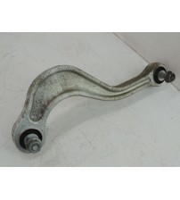 Tirante Inferior Traseiro Direito Panamera 4.8 V8 2013