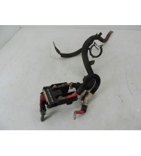 Placa Positivo Da Bateria Gm S10 2.8 Diesel 4x4 Manual 2020 Placa Positivo Da Bateria Gm S10 2.8 Diesel 4x4 Manual 2020