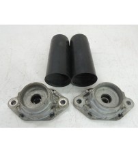 Batente/coifa Amortecedor Tras. Panamera 4.8 V8 2013 Usad0