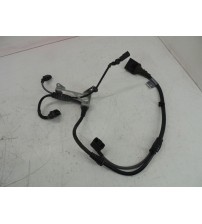 Chicote Suspenção Traseira Esquerda Panamera 4.8 V8 2013 Chicote Suspenção Traseira Esquerda Panamera 4.8 V8 2013