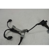 Chicote Suspenção Traseira Esquerda Panamera 4.8 V8 2013