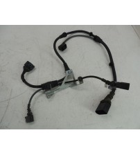 Chicote Suspenção Traseira Direita Panamera 4.8 V8 2013 Chicote Suspenção Traseira Direita Panamera 4.8 V8 2013