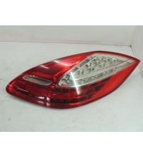 Lanterna Traseira Direita Porsche Panamera 4s 2013 Direito/passageiro Original Lanterna Traseira Direita Porsche Panamera 4s 2013 Direito/passageiro Original