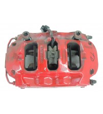 Pinça De Freio Traseira Direita Panamera 4.8 V8 2013 Usad0 Pinça De Freio Traseira Direita Panamera 4.8 V8 2013 Usad0